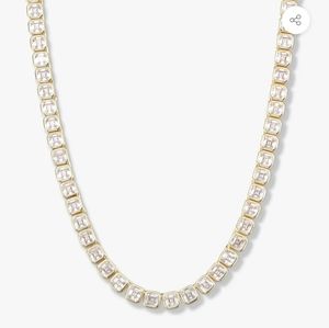 Melinda Maria Baby Duchess Necklace